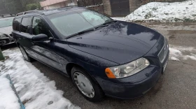 Volvo V70 BiFuel (CNG), снимка 1