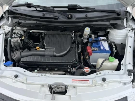 Suzuki Swift FACE 1.3I 94кс EURO 5B АВТОМАТ ВНОС ИТАЛИЯ, снимка 16