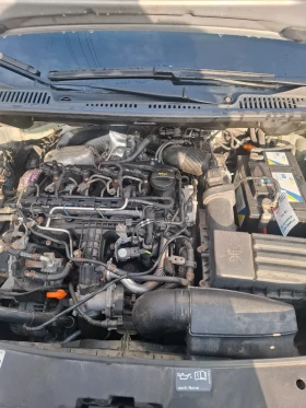 VW Caddy 1.6tdi, снимка 5