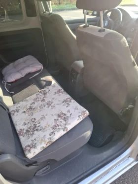 VW Caddy 1.6tdi, снимка 6