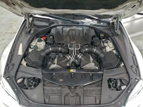 BMW M6 Фиксирана крайна цена до България , снимка 11