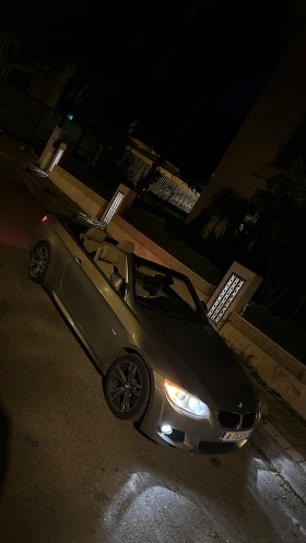 BMW 320 M Body Kit-LCI, снимка 13