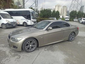 BMW 320 M Body Kit-LCI, снимка 11