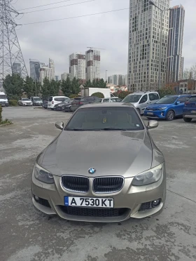 BMW 320 M Body Kit-LCI, снимка 9