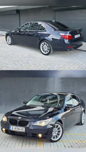 BMW 530 3.0 D, снимка 8