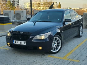 BMW 530 3.0 D, снимка 1