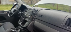 VW Multivan T5, снимка 4