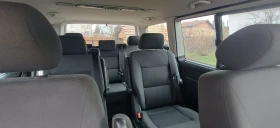 VW Multivan T5, снимка 6