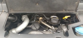 VW Multivan T5, снимка 3