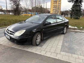 Citroen C5 exclusive, снимка 3