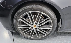 Porsche Panamera, снимка 5