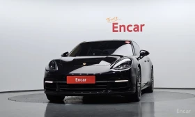 Porsche Panamera, снимка 3