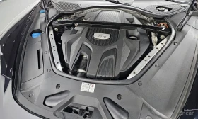 Porsche Panamera, снимка 6