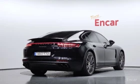 Porsche Panamera, снимка 2