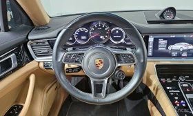 Porsche Panamera, снимка 13
