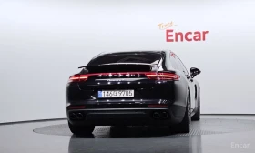 Porsche Panamera, снимка 4