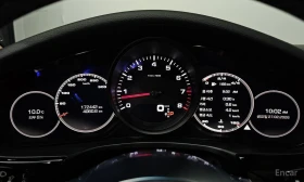 Porsche Panamera, снимка 8