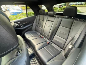 Mercedes-Benz GLE 450 4MATIC * NAVI * LED * CAMERA * BURMESTER * ПОДГРЕВ, снимка 8