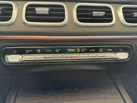 Mercedes-Benz GLE 450 4MATIC * NAVI * LED * CAMERA * BURMESTER * ПОДГРЕВ, снимка 12