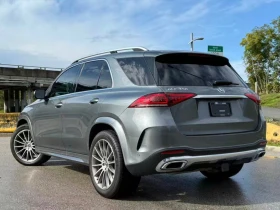 Mercedes-Benz GLE 450 4MATIC * NAVI * LED * CAMERA * BURMESTER * ПОДГРЕВ, снимка 5