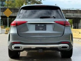 Mercedes-Benz GLE 450 4MATIC * NAVI * LED * CAMERA * BURMESTER * ПОДГРЕВ, снимка 6