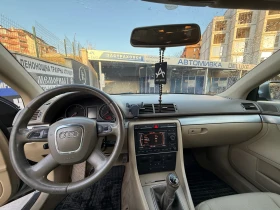 Audi A4, снимка 8