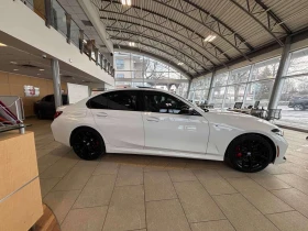 BMW 340 * M340i xDrive * H/K* АМБИЕНТНО* 360КАМЕРИ* , снимка 3