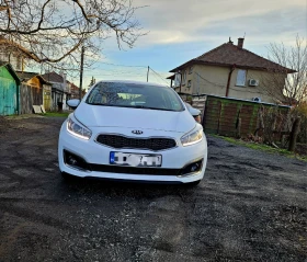 Kia Ceed, снимка 7