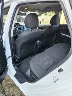 Kia Ceed, снимка 5