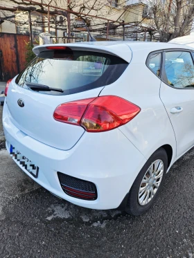 Kia Ceed, снимка 6