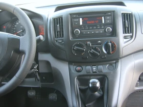 Nissan e-NV200 1, 5d euro6, снимка 9
