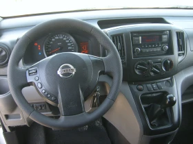 Nissan e-NV200 1, 5d euro6, снимка 10