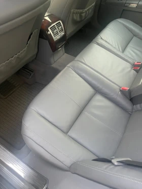 Mercedes-Benz S 320 ДЕСЕН ВОЛАН, снимка 10