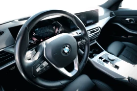BMW 320 Shadow line , снимка 12