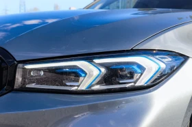 BMW 320 Shadow line , снимка 8