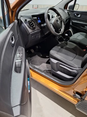 Renault Captur, снимка 8