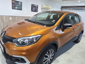 Renault Captur, снимка 13