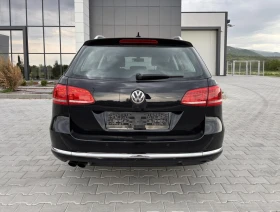 VW Passat 2.0TDi/140кс/DSG/HiGHLiNE/Германия/LED/NAVi/, снимка 4