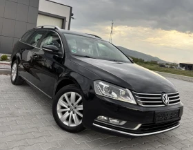 VW Passat 2.0TDi/140кс/DSG/HiGHLiNE/Германия/LED/NAVi/, снимка 2