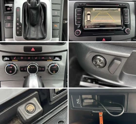 VW Passat 2.0TDi/140кс/DSG/HiGHLiNE/Германия/LED/NAVi/, снимка 13