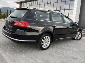 VW Passat 2.0TDi/140кс/DSG/HiGHLiNE/Германия/LED/NAVi/, снимка 6
