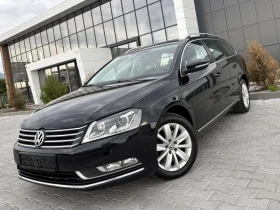 VW Passat 2.0TDi/140кс/DSG/HiGHLiNE/Германия/LED/NAVi/, снимка 1
