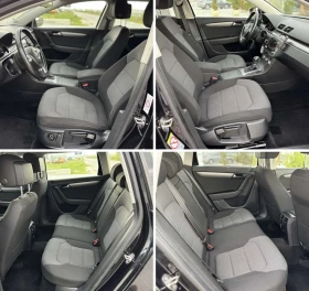 VW Passat 2.0TDi/140кс/DSG/HiGHLiNE/Германия/LED/NAVi/, снимка 15