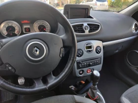 Renault Clio, снимка 7