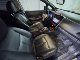 Nissan Leaf , снимка 7