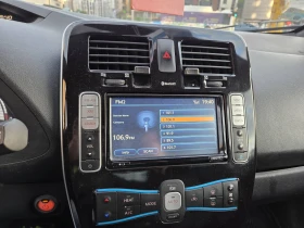 Nissan Leaf , снимка 9