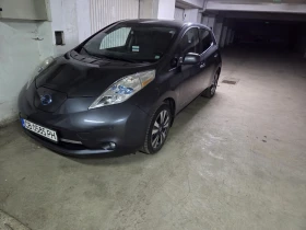 Nissan Leaf , снимка 2