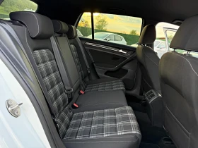 VW Golf GTD LED Подгрев Ambiente, снимка 11
