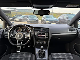 VW Golf GTD LED Подгрев Ambiente, снимка 8