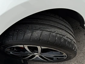 VW Golf GTD LED Подгрев Ambiente, снимка 7